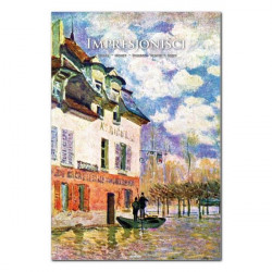 AVANTI - Kalendarz ścienny...