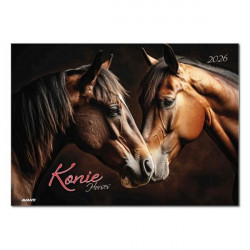 AVANTI - Kalendarz albumowy...