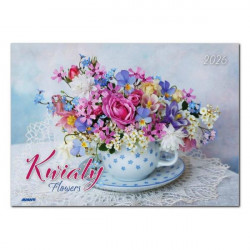 AVANTI - Kalendarz albumowy...