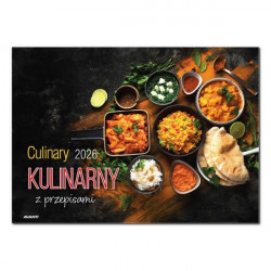 AVANTI - Kalendarz albumowy...