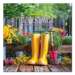 AVANTI - Kalendarz albumowy...