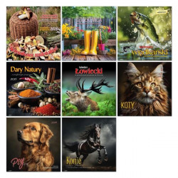 AVANTI - Kalendarz albumowy...