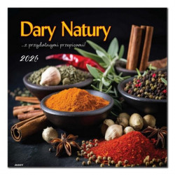 AVANTI - Kalendarz albumowy...