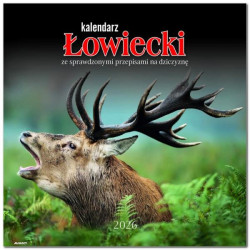 AVANTI - Kalendarz albumowy...