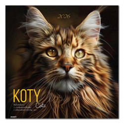 AVANTI - Kalendarz albumowy...