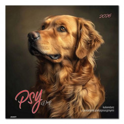 AVANTI - Kalendarz albumowy...