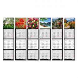 AVANTI - Kalendarz...