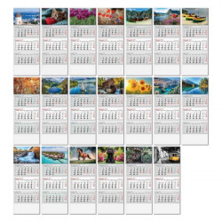 AVANTI - Kalendarz...