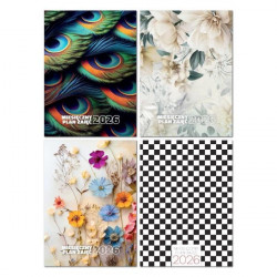 AVANTI - Miesięczny plan...