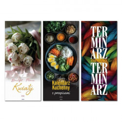 AVANTI - Kalendarz paskowy...