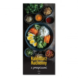 AVANTI - Kalendarz paskowy...