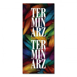 AVANTI - Kalendarz paskowy...