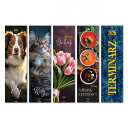 AVANTI - Kalendarz paskowy...