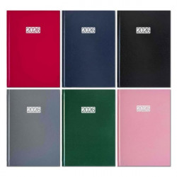 AVANTI-Terminarz A5 dzienny...