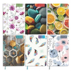 AVANTI-Terminarz A5 dzienny...