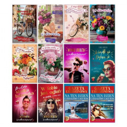 ARMIN STYLE - Karnet AS -...