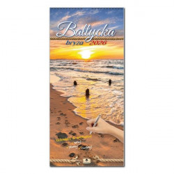 PAN KALENDARZYK - Kalendarz...