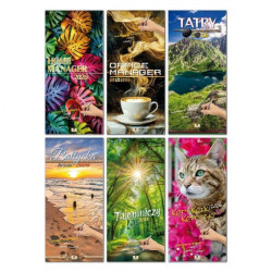 PAN KALENDARZYK - Kalendarz...