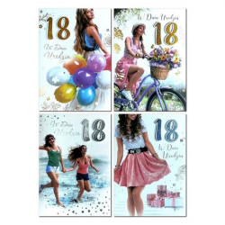 MAJA - Karnet M1 -...