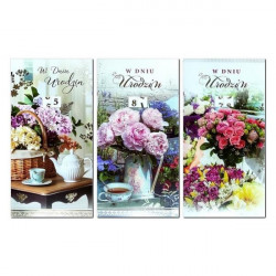 MAJA - Karnet M6 - Urodziny...