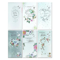 MAJA - Karnet M6 - Rocznica...