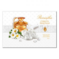 MERIGRAF - Książeczka Duża...