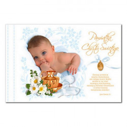 MERIGRAF - Książeczka Duża...