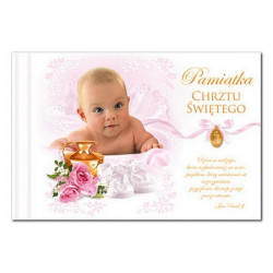 MERIGRAF - Książeczka Duża...