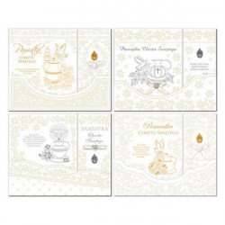 MERIGRAF - Książeczka...