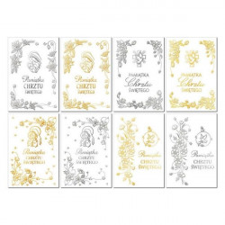 MERIGRAF - Książeczka Mała...