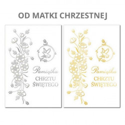 MERIGRAF - Książeczka Mała...