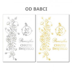 MERIGRAF - Książeczka Mała...