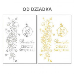 MERIGRAF - Książeczka Mała...