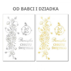 MERIGRAF - Książeczka Mała...