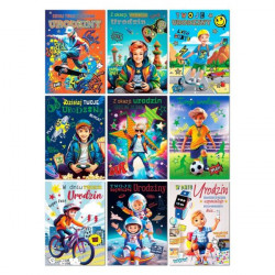 POLMAK - Karnet B6LUX -...