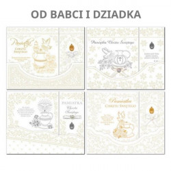 MERIGRAF - Książeczka...