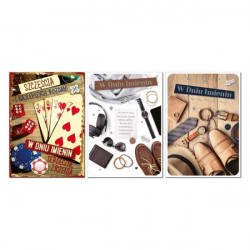 ARMIN STYLE - Karnet GM -...