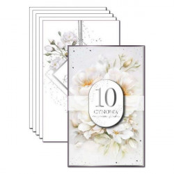 ARMIN STYLE - Karnet LUX -...