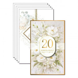 ARMIN STYLE - Karnet LUX -...