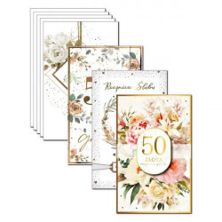 ARMIN STYLE - Karnet LUX -...