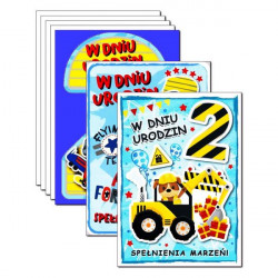 ARMIN STYLE - Karnet GM - 2...