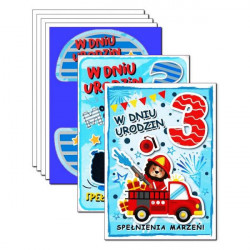 ARMIN STYLE - Karnet GM - 3...