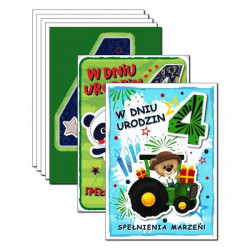 ARMIN STYLE - Karnet GM - 4...