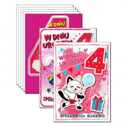 ARMIN STYLE - Karnet GM - 4...