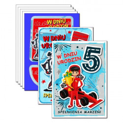 ARMIN STYLE - Karnet GM - 5...