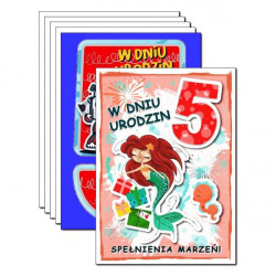 ARMIN STYLE - Karnet GM - 5...