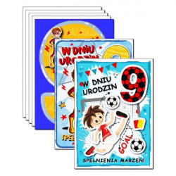 ARMIN STYLE - Karnet GM - 9...