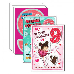 ARMIN STYLE - Karnet GM - 9...