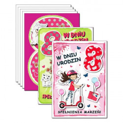 ARMIN STYLE - Karnet GM - 8...