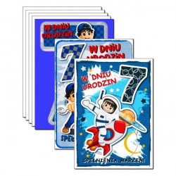 ARMIN STYLE - Karnet GM - 7...